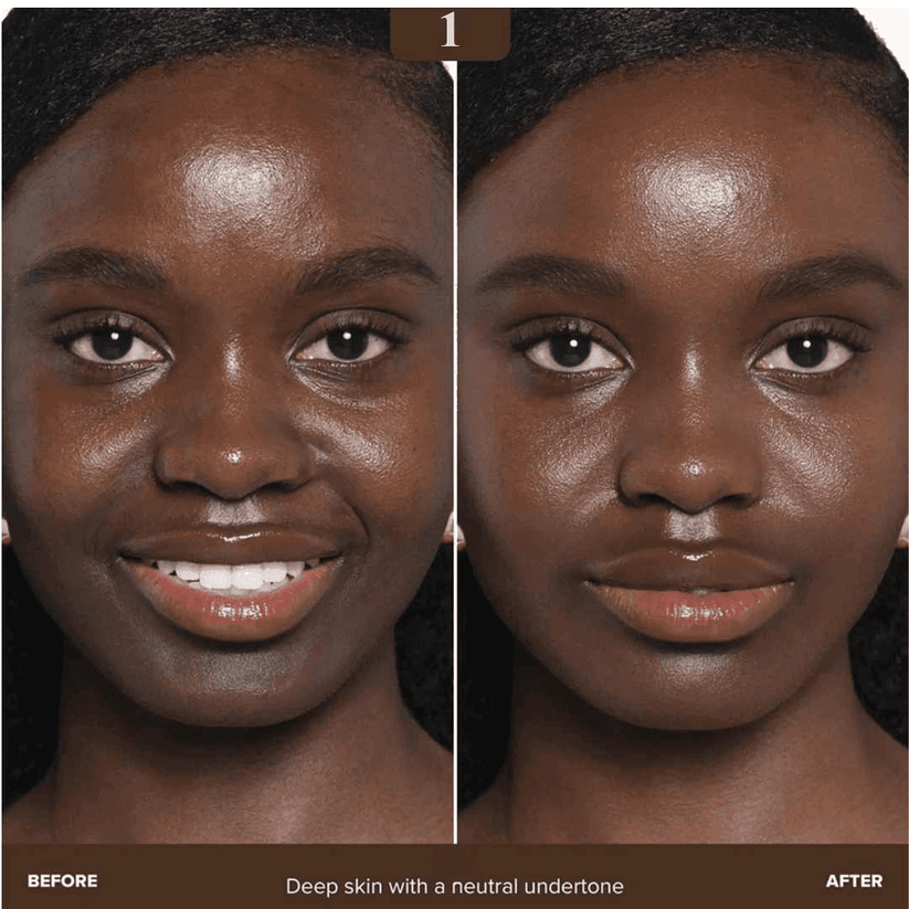 Glamies™ Serum Boosted Skin Tint