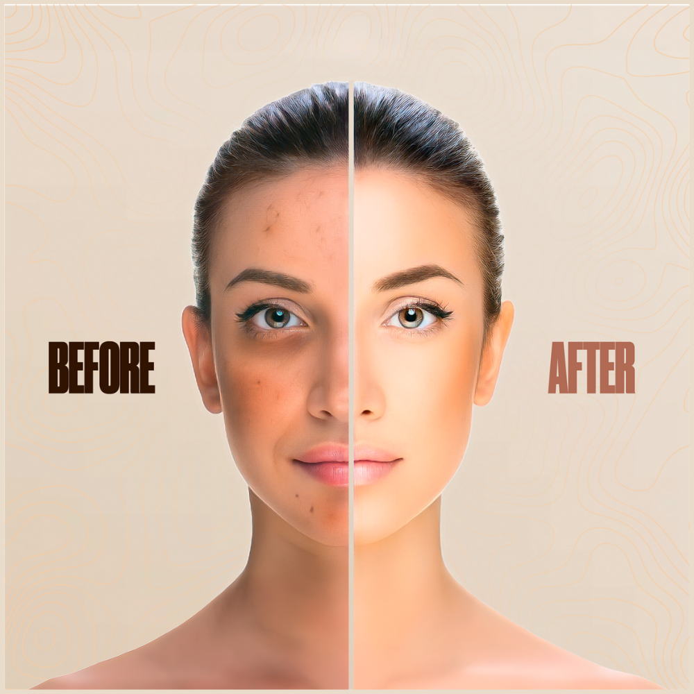 Glamies™ Serum Boosted Skin Tint