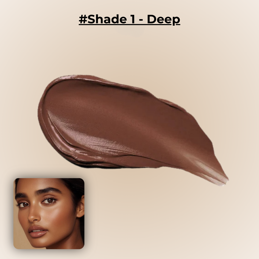 Glamies™ Serum Boosted Skin Tint