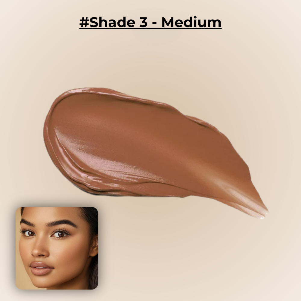 Glamies™ Serum Boosted Skin Tint