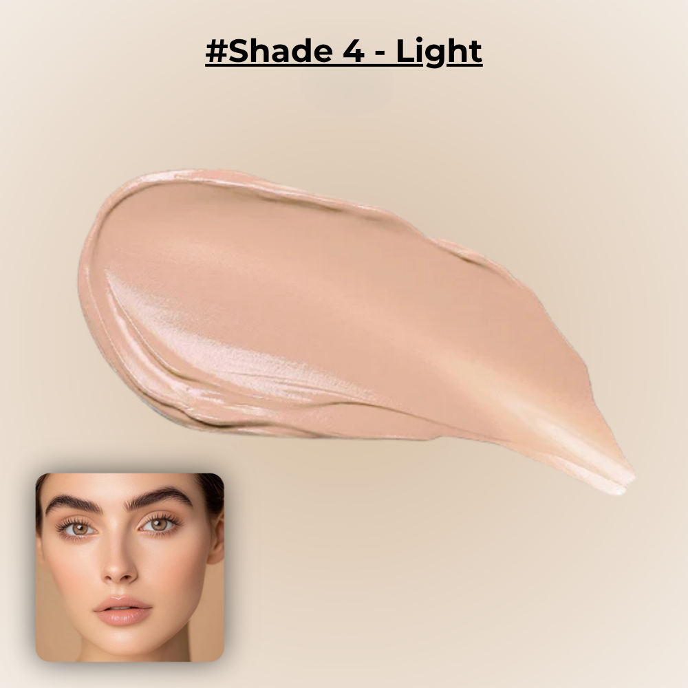 Glamies™ Serum Boosted Skin Tint
