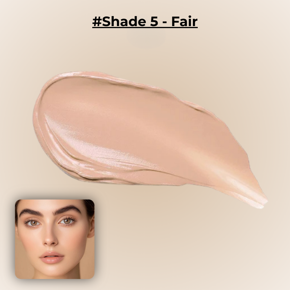 Glamies™ Serum Boosted Skin Tint