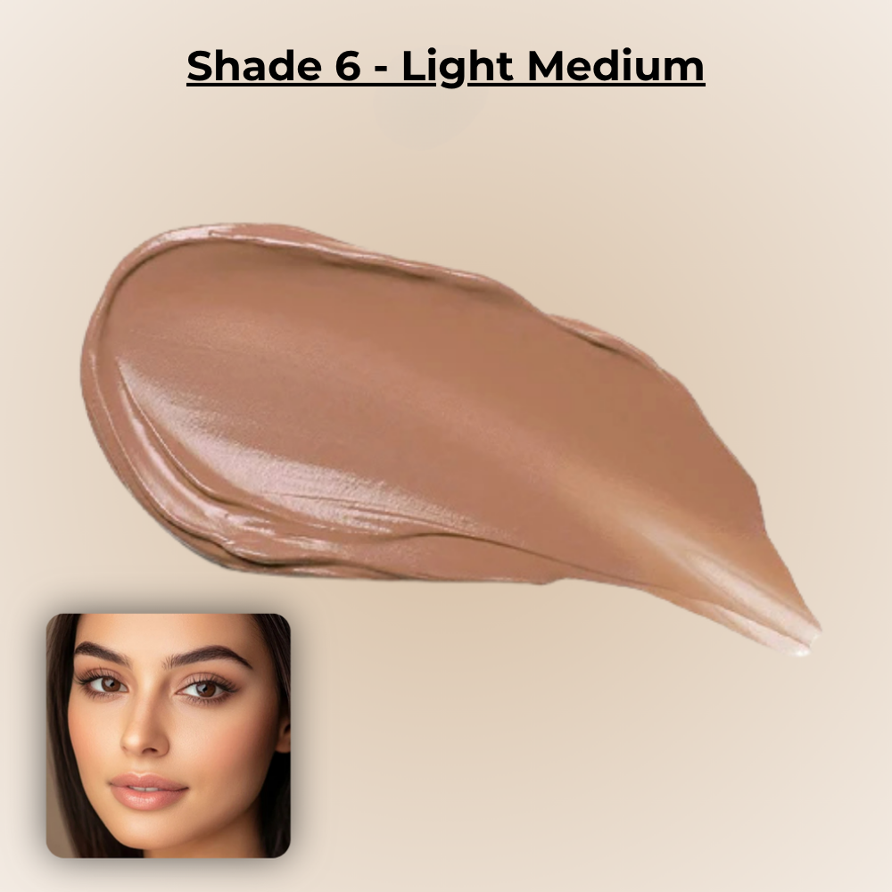 Glamies™ Serum Boosted Skin Tint