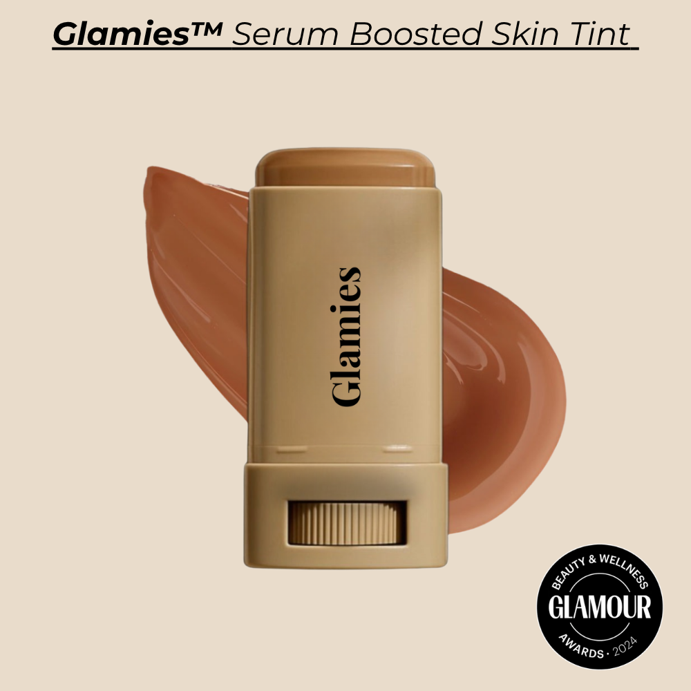 Glamies™ Serum Boosted Skin Tint