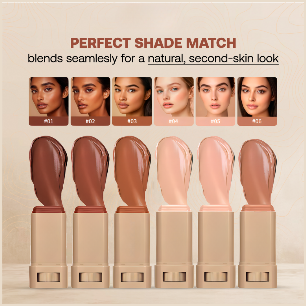 Glamies™ Serum Boosted Skin Tint