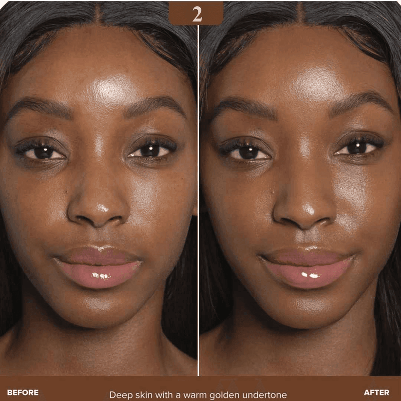 Glamies™ Serum Boosted Skin Tint