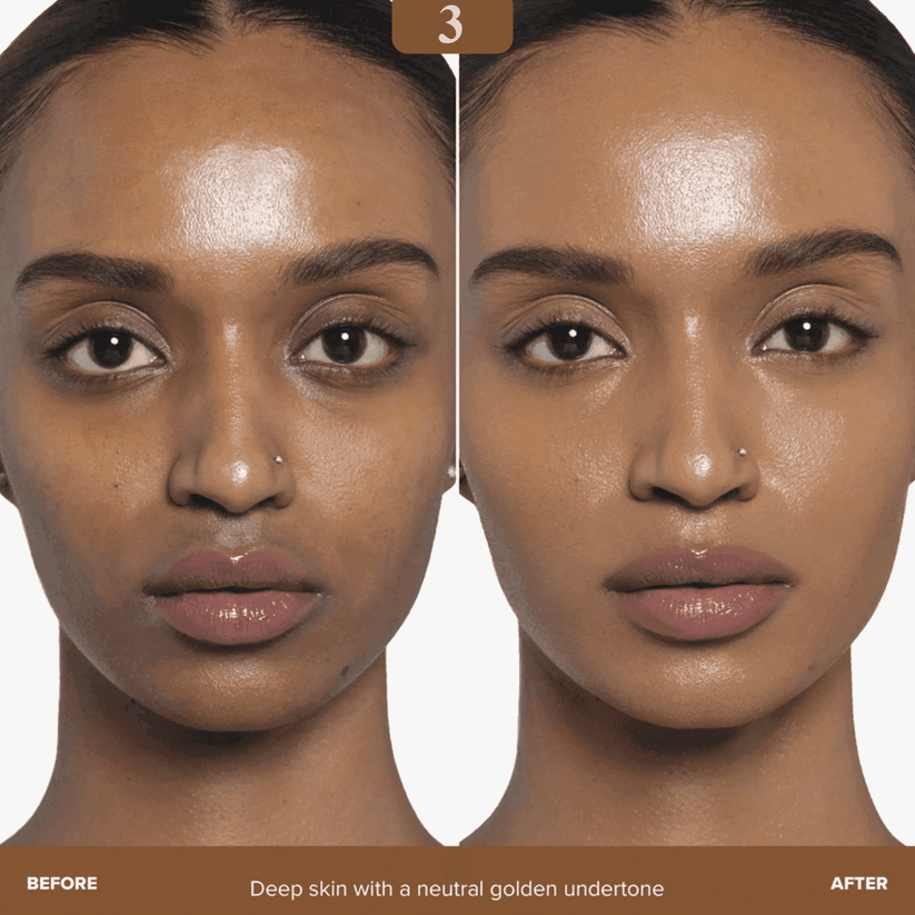 Glamies™ Serum Boosted Skin Tint