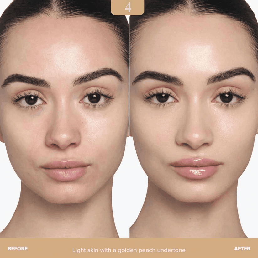 Glamies™ Serum Boosted Skin Tint