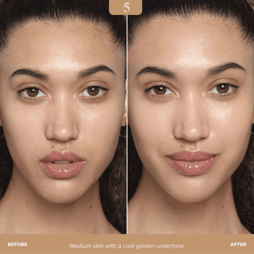 Glamies™ Serum Boosted Skin Tint