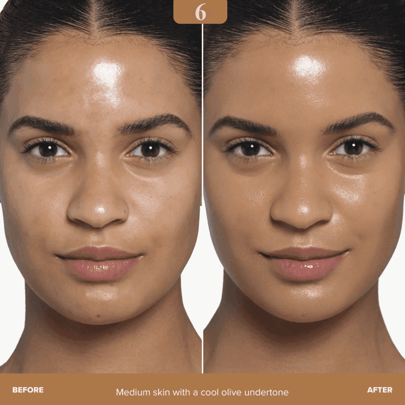 Glamies™ Serum Boosted Skin Tint