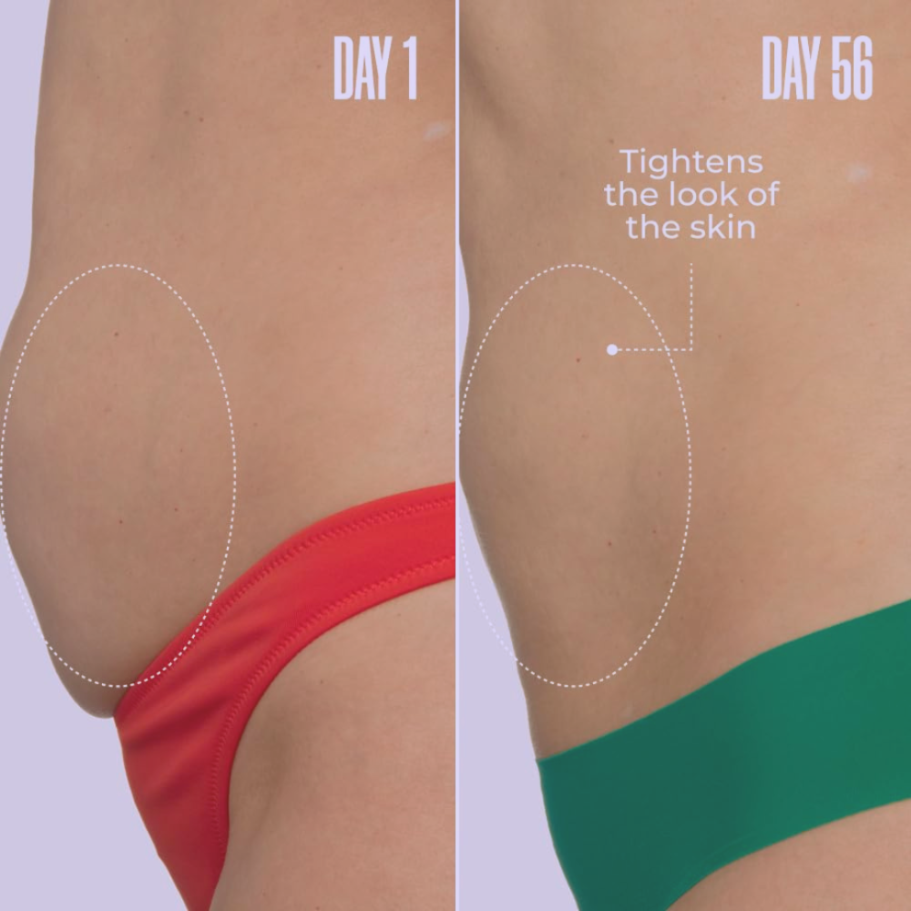 Get-Dreamy Toning Cream