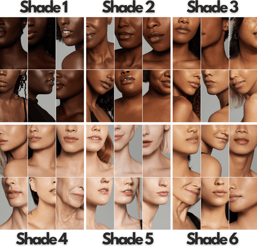Glamies™ Serum Boosted Skin Tint
