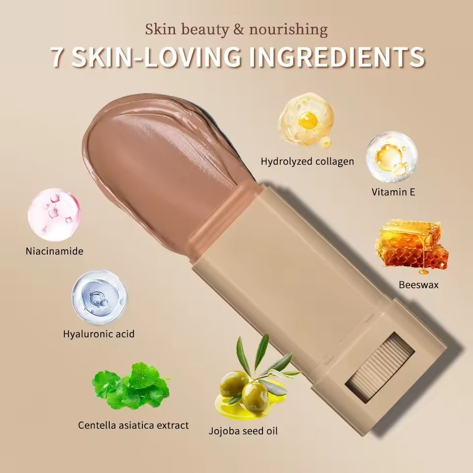 Glamies™ Serum Boosted Skin Tint