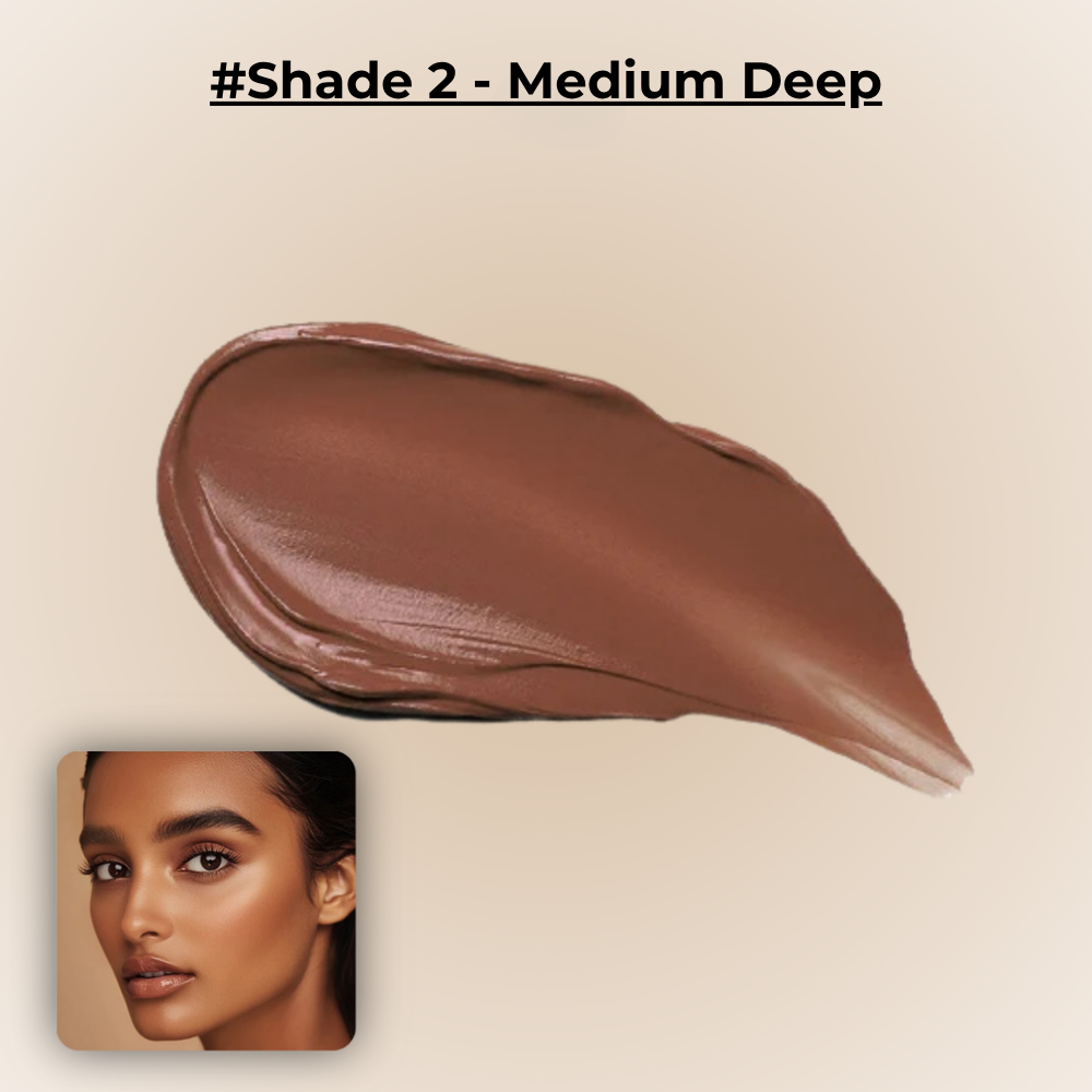 Glamies™ Serum Boosted Skin Tint