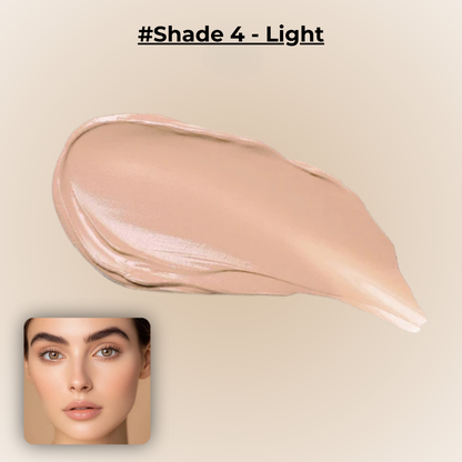 Glamies™ Serum Boosted Skin Tint