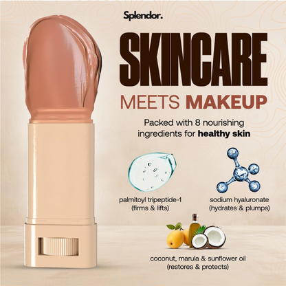 Glamies™ Serum Boosted Skin Tint
