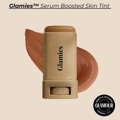 Glamies™ Serum Boosted Skin Tint